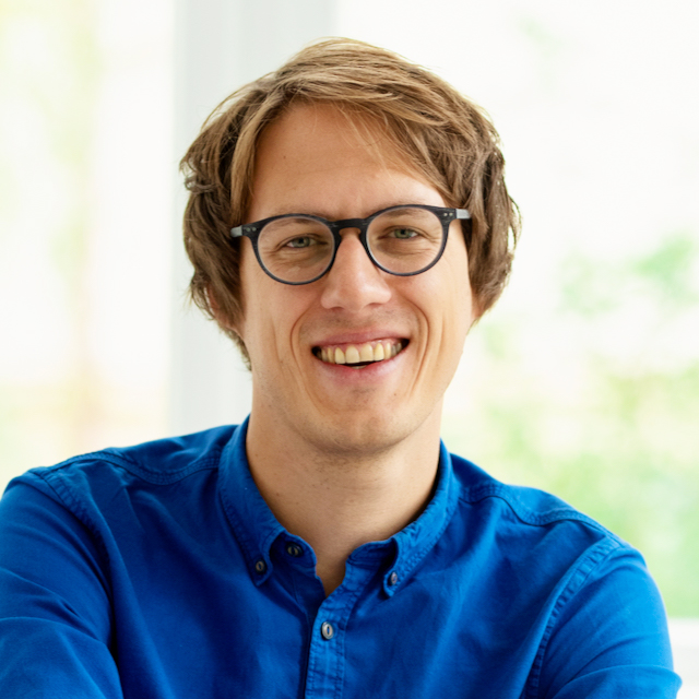 Oliver Schöndorfer | UI- & App Designer