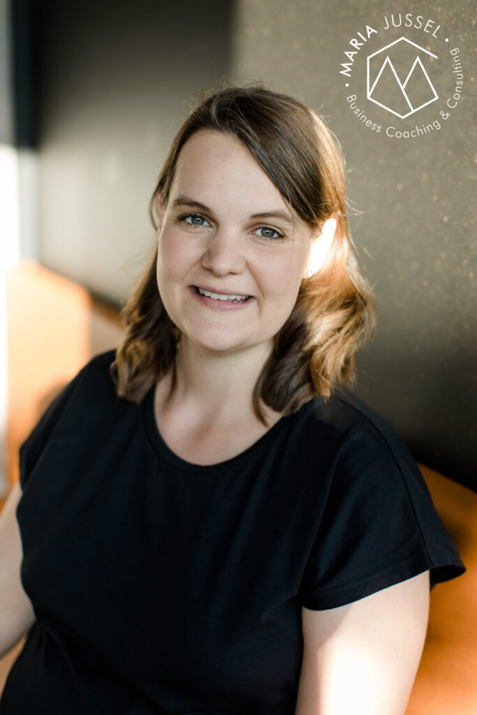 Maria Jussel